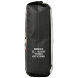 Death Wish Coffee The World's Strongest Coffee Fair Trade Organic Whole Bean 16 Ounce Bag