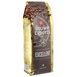 Douwe Egberts Excellent Aroma Whole Beans Coffee 17.6-Ounce Package