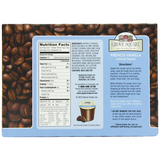Grove Square Cappuccino French Vanilla 24-Count Single Serve Cup for Keurig K-Cup Brewers