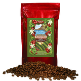 Hawaiian Coffee of the Month Club Hawaiian Coffee Shipped Monthly for Six Months