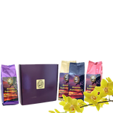 Hawaii Roasters 100% Kona Coffee Medium Roast Whole Bean 14-Ounce Bag
