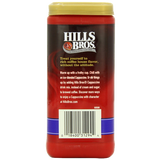 Hills Bros Cappuccino Sugar-Free French Vanilla 12 Ounce