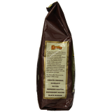 Kahlua Gourmet Ground Coffee French Vanilla 12 Ounce