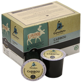 Keurig Caribou Coffee Caribou Blend K-Cup packs 72-Count
