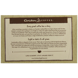 Keurig Caribou Coffee Caribou Blend K-Cup packs 72-Count