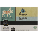 Keurig Caribou Coffee Caribou Blend K-Cup packs 72-Count