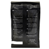 Kicking Horse Coffee Three Sisters Medium Whole Bean Coffee 2.2-Pound Pouch