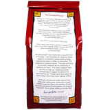 Puroast coffee dark French Roast grind 2.5 pound bag