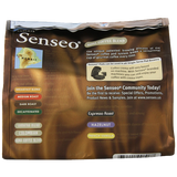 Senseo Coffee Pods Kona Blend 16 Count (Pack of 4)