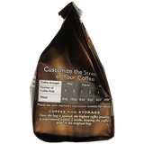 Senseo Coffee Pods Kona Blend 16 Count (Pack of 4)