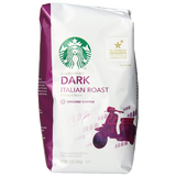 Starbucks Ground Coffee Italian Roast 12 Ounce