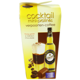 Verpoorten Coffee and Egg Liquor Filled Mini Pralines 4.2 Ounce