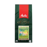 Melitta Fair Trade Organic Coffee Tranquility Decaffeinated Ground Medium Roast 10 ounce