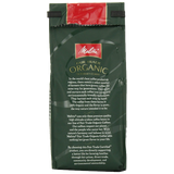 Melitta Fair Trade Organic Coffee Tranquility Decaffeinated Ground Medium Roast 10 ounce