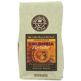 TheCoffee Bean & Tea Leaf Hand-Roasted Medium Roast Colombia Ground Coffee 12-Ounce Bags (Pack of 2)